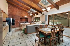 Allow your kitchen lighting to make a statement. 52 Beautiful Kitchens With Skylights Pictures Home Stratosphere