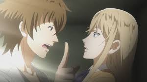 Hakata Tonkotsu Ramens Episode 2 Preview Stills And Synopsis Manga Tokyo Anime Screenshots Anime Anime Episodes