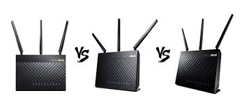 We and our partners use cookies to give you the best online experience, including to personalise advertising and content. Asus Rt Ac68p Vs Rt Ac68u Vs Rt Ac68r Networking Devices Lab