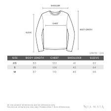Acne Studios Nalon Face Classic Fit Sweater Size Chart