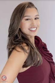 Announcement: People's Choice Award is now open and ready for your votes.  By clicking the “like” button at the pageant's official page, a candidate  receives one count of vote. One may vote