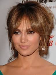 Jennifer lopez cute long haircut. 9 Jennifer Lopez Hairstyles Cuts And Colors