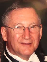 James Andrew “Jimmy” Yackel (1938-2009)