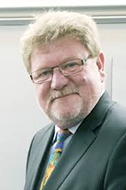 COLUMN: Chuck Loewen gives his farewell