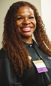 Honor Roll of Volunteers 2014—2015