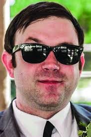 Justin Cronk's Instagram, Twitter & Facebook