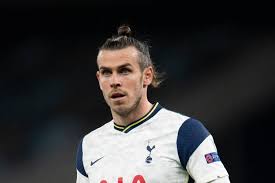 Bale has not been gareth bale is slowly earning the full trust of manager josé mourinho as the portuguese boss is. Gareth Bale Tottenham Forward Still Plans On Returning To Real Madrid Next Season The Athletic