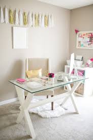 9 Vibrant Ways To Decorate Your Desk Home Office Decor Home Office Design Office Inspiration