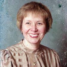 Georgia Ann Corwin Obituary & Funeral