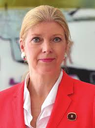 THE VOICE OF ZONTA INTERNATIONAL