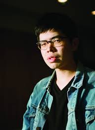 In Conversation with Will Harris