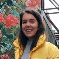 Iona Palmer's Instagram, Twitter & Facebook