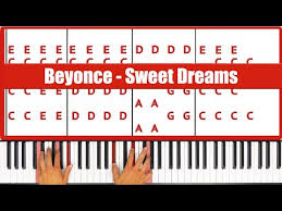 We did not find results for: Sweet Dreams Piano How To Play Beyonce Sweet Dreams Piano Tutorial Youtube