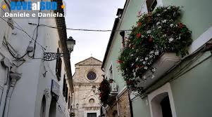 Most ascoli satriano hotels offer free cancellation. Centro Storico Di Ascoli Satriano Foggia Puglia Dovealsud