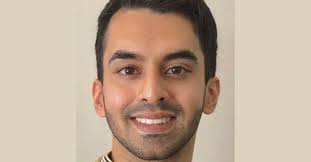 Dr Manas Dave, Oral and Maxillofacial Pathologist