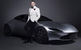You'll receive email and feed alerts when new items. The Best Cars Of James Bond Autocar