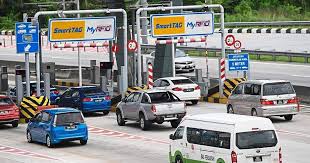 Senior citizen and green vehicle discounts are only applicable during off peak times. Not All Plus Highway Toll Plazas Will Support Rfid So Keep Your Physical Tng Card Sufficiently Loaded