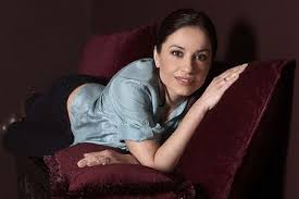 Katrina holden bronson is an american film director, screenwriter and actress. Michaela Kuklova Famousfix Com Post