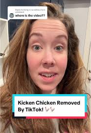 Rooster Drop Kicks Fake Rooster