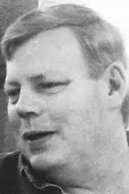 Stephen Dow Obituary (1955