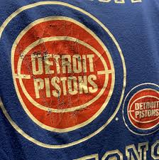 We did not find results for: Vintage 1995 Detroit Pistons Old Logo Tshirt M Rad Max Vintage