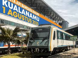 We did not find results for: Hore Kereta Api Bandara Kualanamu Medan Mulai Beroperasi 1 Agustus Indozone Id