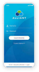 Check your account balances and recent transactions, transfer funds, pay bills, find branches, locate atms, and much more from the convenience of your mobile device. Mobile Banking App Alliant Credit Union