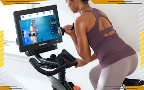 After long repetitive use, even the best quality exercise bike seats lose their stitching and need to be replaced or augmented with a gel seat cover. The 11 Best Exercise Bikes To Buy For At Home Fitness In 2021 Spy