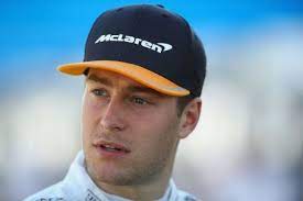 Since it's my cake day i am sharing my last year's birthday cake with you. Who Is Stoffel Vandoorne Dating Stoffel Vandoorne Girlfriend Wife