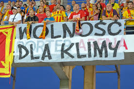 Korona w ostatniej kolejce pechowo straciła punkty w wyjazdowym meczu z lechią gdańsk. Zdjecia Korona Kielce 1 2 Legia Warszawa Fot Mishka Legionisci Com