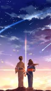 Iphone Kimi Na Wa 1280x1080 Download Hd Wallpaper Wallpapertip Follow us for regular updates on awesome new wallpapers! iphone kimi na wa 1280x1080