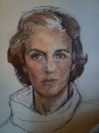 Obituary of Jean Miller Biddle