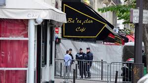 Individus en relation avec une mouvance radicale. Infographie La France Est De Loin Le Pays Occidental Le Plus Vise Par Le Terrorisme Islamiste Lci