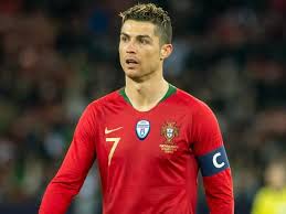 Karena dianggap menarik, ada sejumlah jersey timnas yang menjadi favorit orang. Ronaldo Siap Untuk Kembali Bela Portugal Pada Tahun 2019 Liga Olahraga
