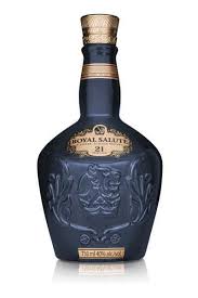 Виски chivas regal aged 15 years xv 0.7 л. Chivas Regal Royal Salute 21 Year Scotch Drizly