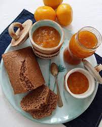 Alicia Gallach On Instagram Mermelada De Naranja Limon Y Mandarina De Forma Convencional El Dia Esta Id Mermelada De Naranjas Mermelada Casera Mermelada