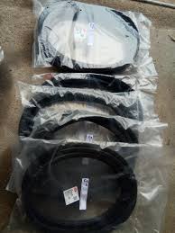 Maybe you would like to learn more about one of these? Getah Bonet Belakang Proton Iswara Auto Accessories On Carousell
