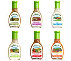 Whole30 Salad Dressing Brands Where To Buy Them - Cook At Home Mom