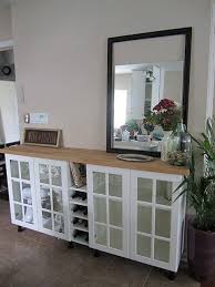 Find Out About Dining Room Furniture Ideas Built Ins Just Click On The Link To Read More Diningroomfurnitureideasthriftstores Ikea Dinning Room Ikea Buffet Dinning Room Buffet