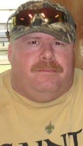 James Bergeron Obituary (2015)