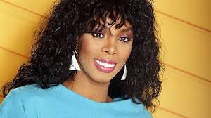 Donna Summer Died of Lung Cancer