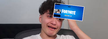 Faze reacts to faze jarvis winning friday fortnite!! Faze Jarvis Streaming Fastest Fortnite Ban Ever Fortnite Esports Com