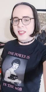 Sophie George has a buddy who lives in Washington DC. Sent her this today