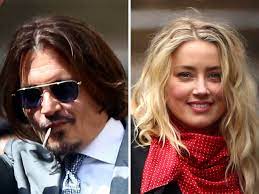 Heard (david clinton heard), a contractor. Amber Heard Johnny Depp S Security Chief Says Amber Heard Verbally And Physically Abused The Pirates Star The Economic Times