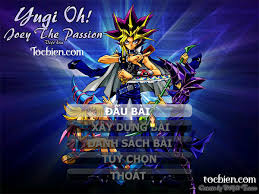 Tải Game Thần Bai Magic Yu Gi Oh Full Việt Hoa 2016 Gamebot Vn