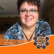 Do local grocery stores in Thunder Bay still carry a specific item?