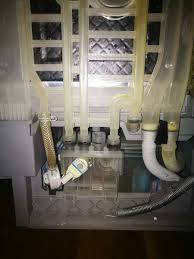 Geschirrspüler für fehlermeldung tür wie springfeder geschirrspüler whirlpool spülmaschine. Geschirrspuler Constructa Cg345u5 23 Wasserzulauf Leuchtet Hausgerateforum Teamhack