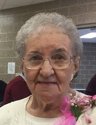 Obituary information for Dorothy E. Beyer