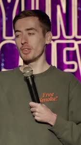 Don’t miss #GavinSempel at the Factory this Friday! Tix in our bio  🔥#comedy #standup #funny #SCF22