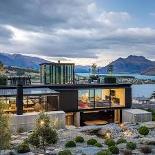Instagram 上的 Architecture Design Swipe Left What Do You Think The Cascata House Is A Single Family Holiday Architecture Architecture Design Holiday Home